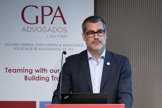 Nuno Lacasta: “Seria de interesse mútuo ter um mercado voluntário de carbono luso-espanhol”