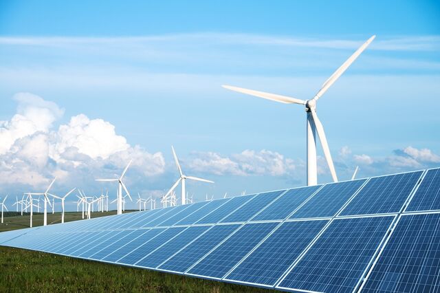 Espanhola Ignis entra em Portugal e quer agregar mais de 1 GW de ativos renováveis em 2025