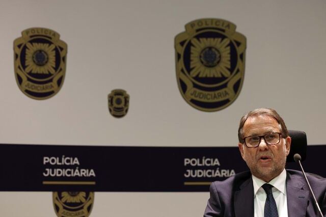 Diretor da PJ defende que calendários políticos não podem inibir ação da justiça