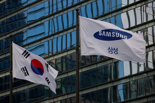 Samsung aumenta lucros em 10 vezes no primeiro trimestre do ano