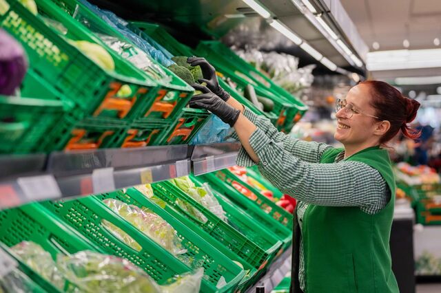 Mercadona vai abrir 11 supermercados em 2024. Estreia na Guarda e Évora e 'dose dupla' em Coimbra