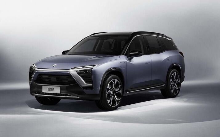 46.º Nio
