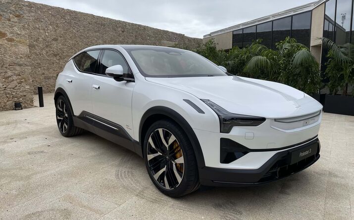 1. Polestar
