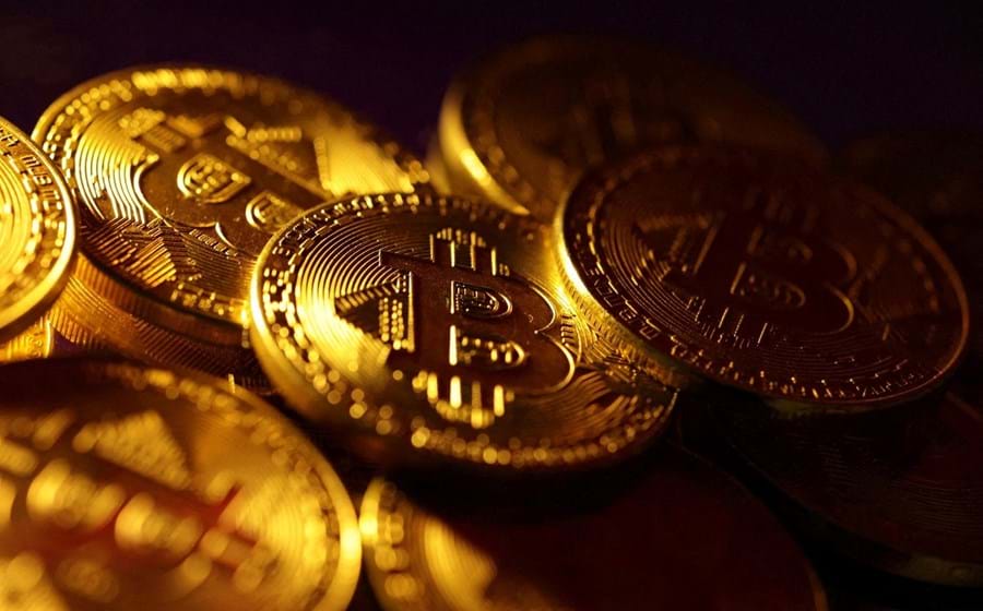 O “halving” da bitcoin é um dos momentos mais esperados este ano no mercado das criptomoedas.