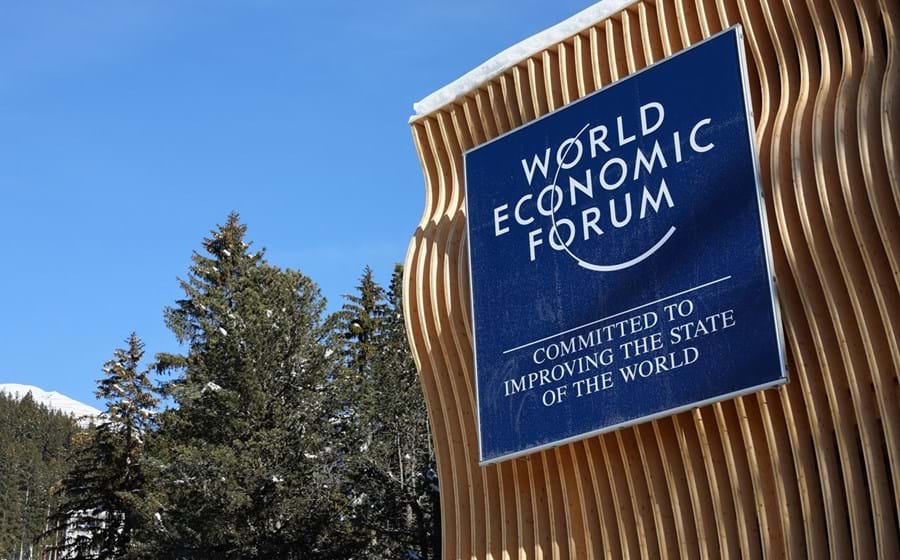 Fórum arranca esta segunda-feira em Davos, com mais de 60 chefes de Estado e de Governo esperados na pequena cidade suíça.