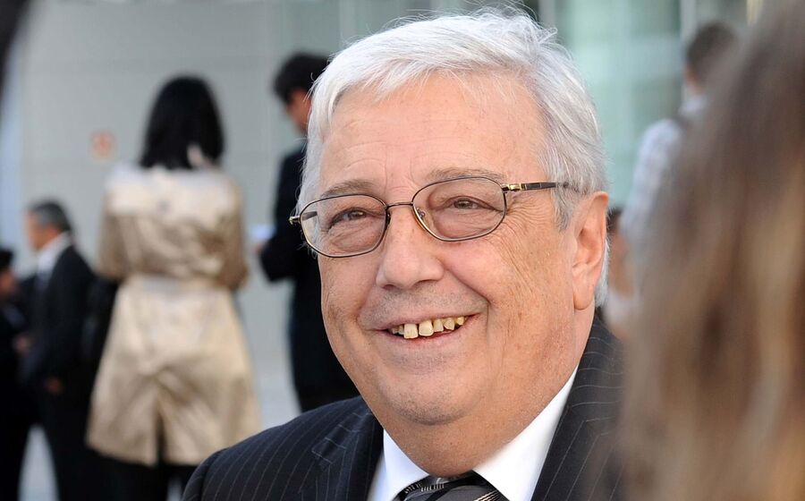 António Mota doa 28% da 'holding' familiar aos quatro filhos 