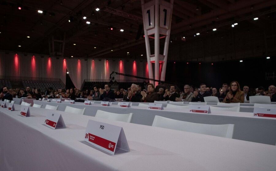 Congresso do PS