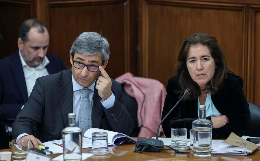 Ana Mendes Godinho Miguel Fontes