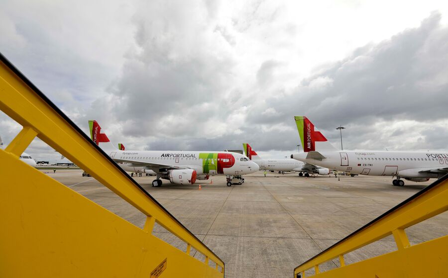 TAP vai ser privatizada parcialmente