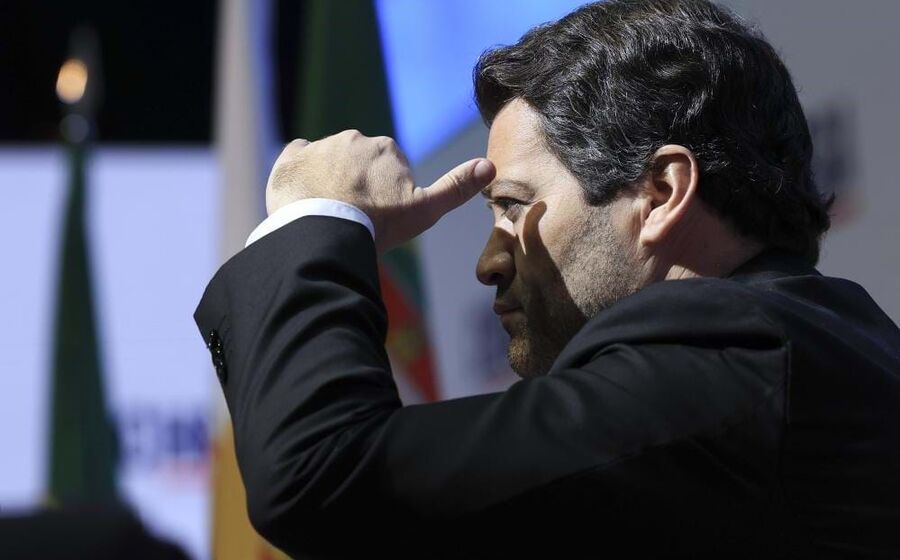 André Ventura