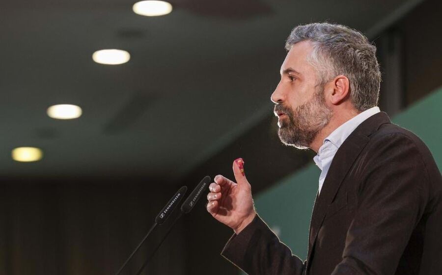 Pedro Nuno Santos
