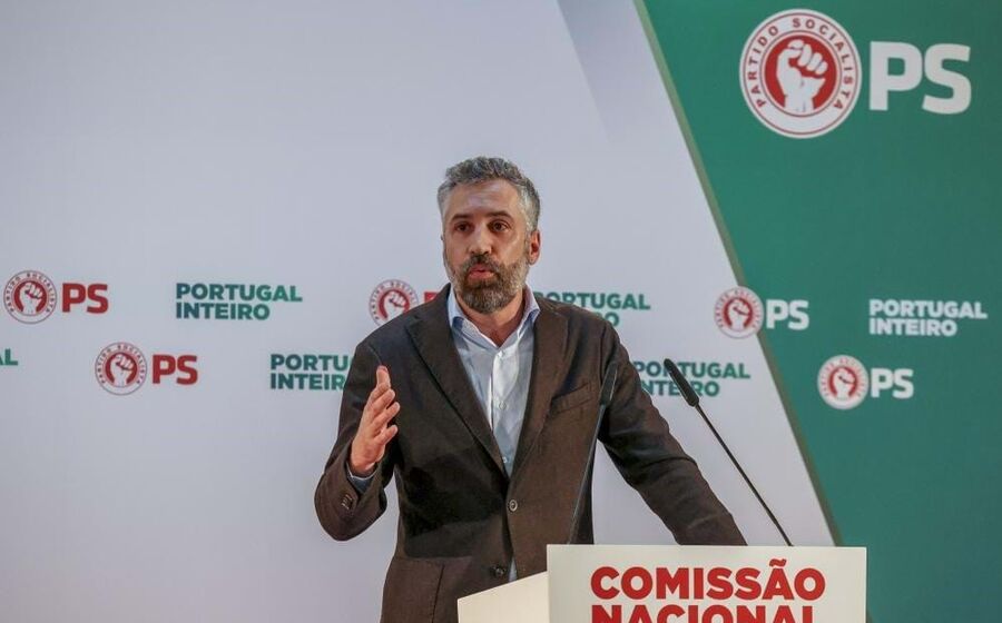 Pedro Nuno Santos