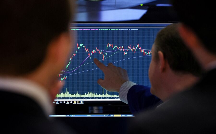 operadores, traders, wall street, bolsa