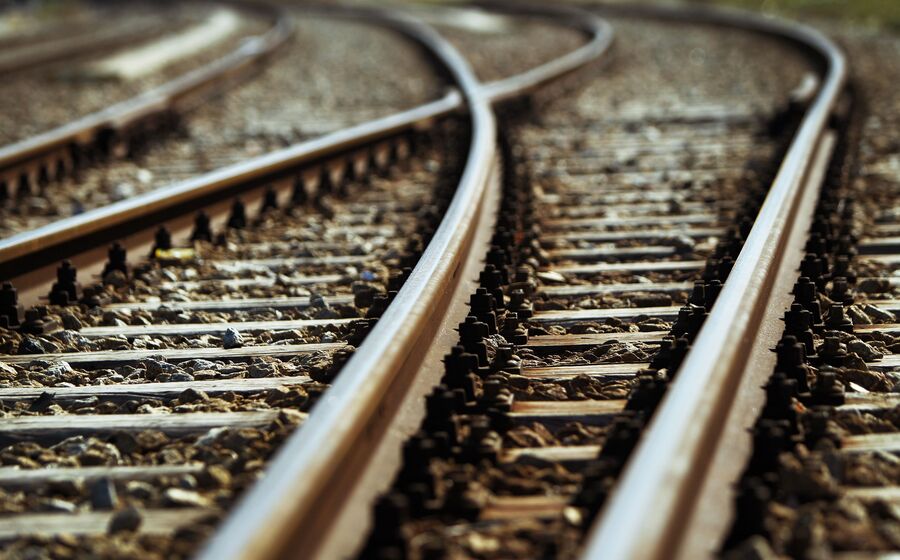 ferrovia linha ferrea comboio caminho ferro carril 