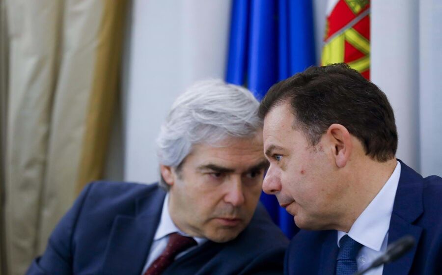 O valor do envelope financeiro disponível para Portugal já terá sido comunicado ao Governo no mês passado.