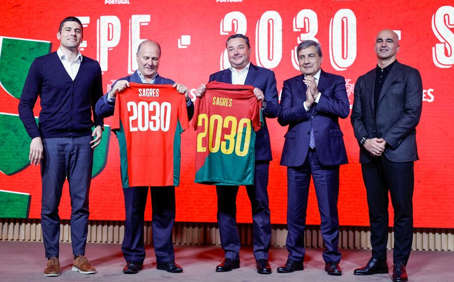 Sages, Federação Portuguesa de Futebol