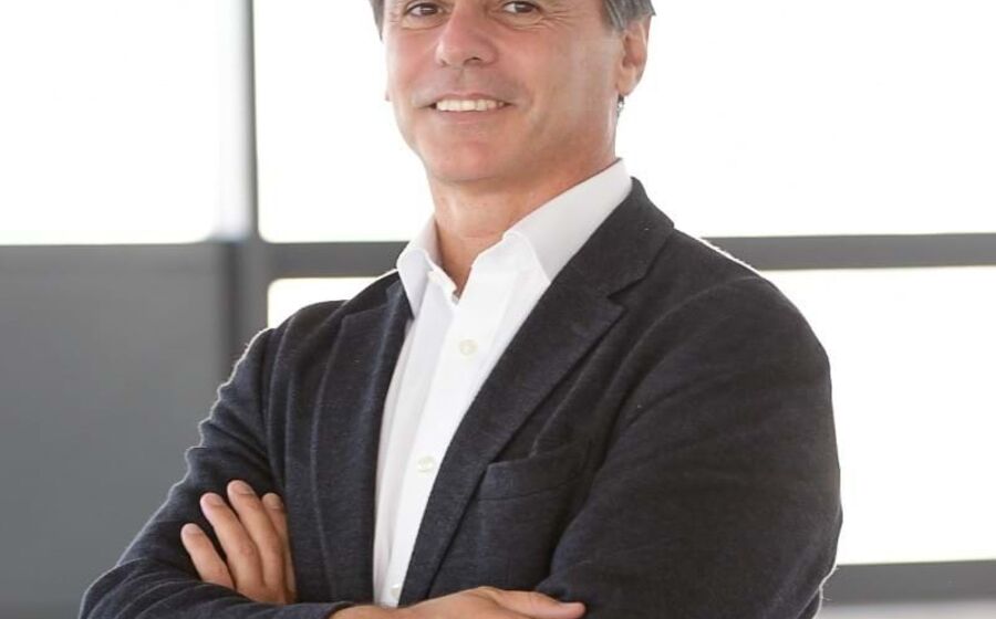 Duarte Braga CEO Lifthium Energy