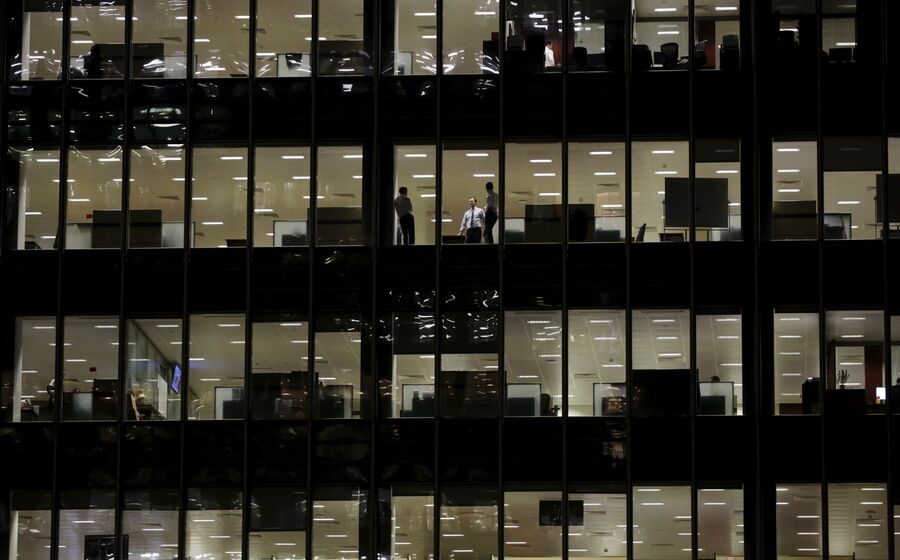 empresas, trabalho, trabalhadores 