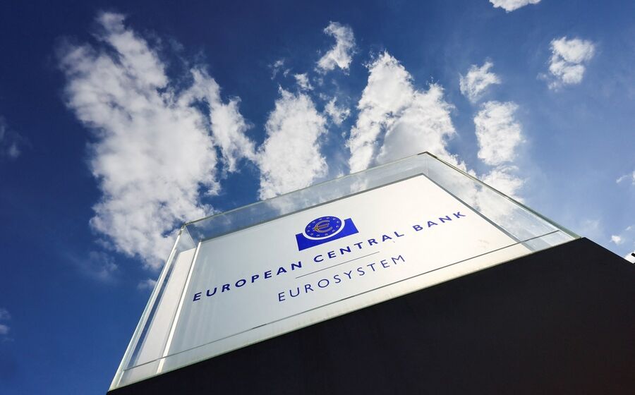 BCE, Banco Central Europeu