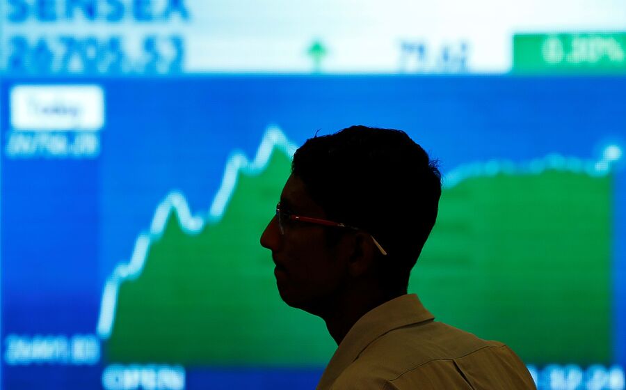 india bolsa