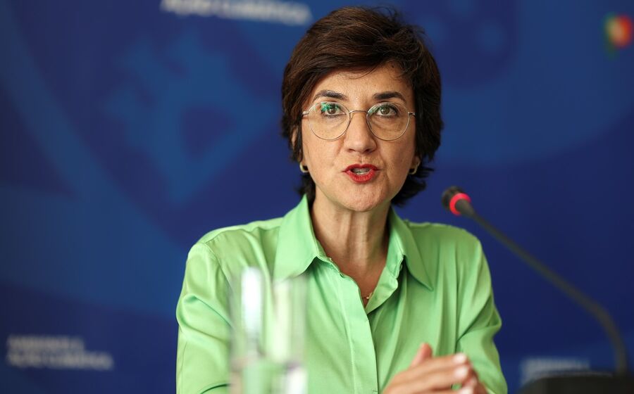 Maria do Céu Antunes