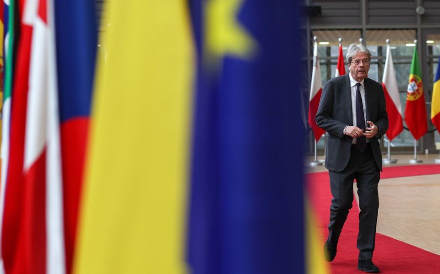 Paolo Gentiloni
