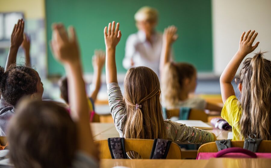 professores, alunos,