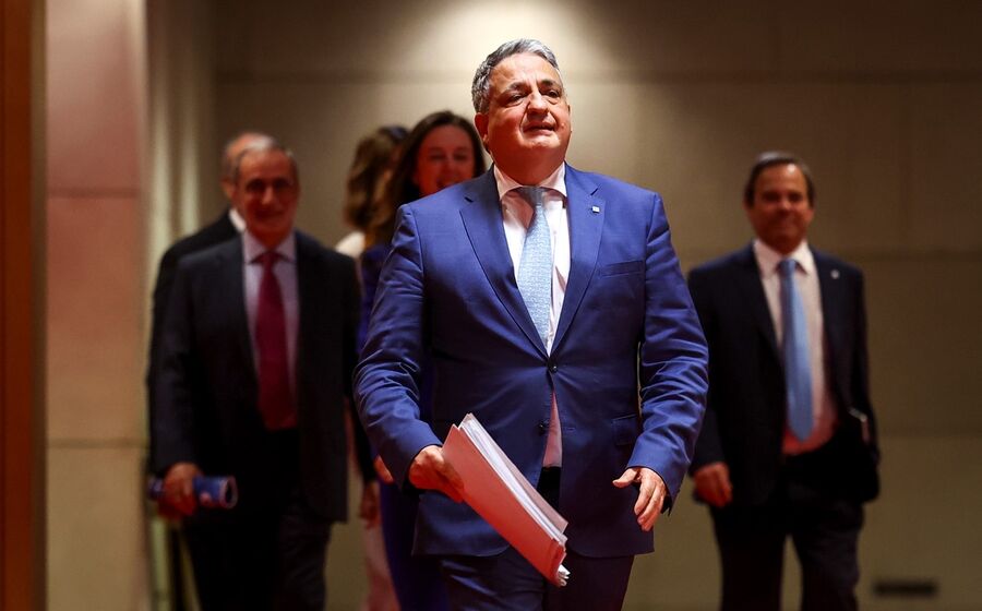 paulo macedo cgd caixa