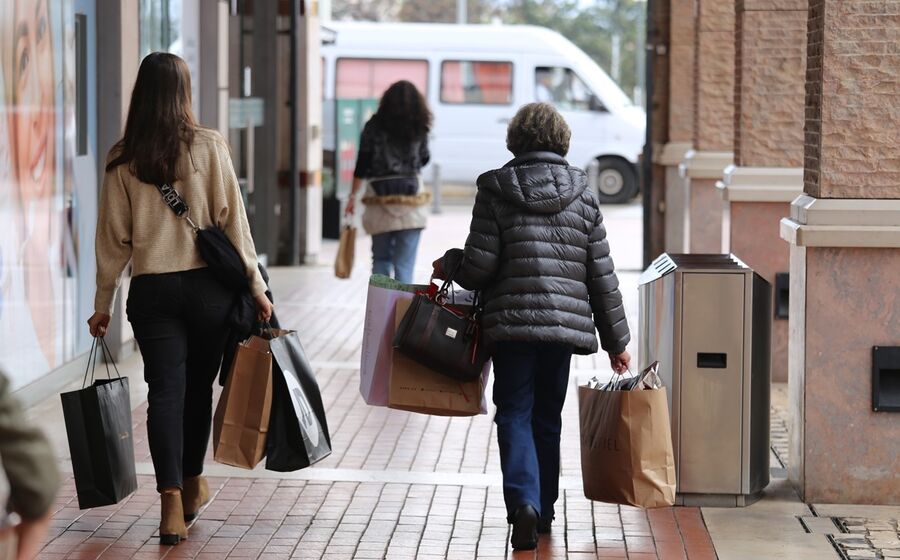 pessoas, consumo, compras, inflação