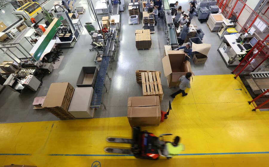 trabalhador, trabalho, empresas 