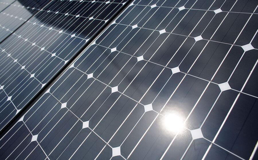 eficiência energética, edifícios mais sustentáveis, painéis