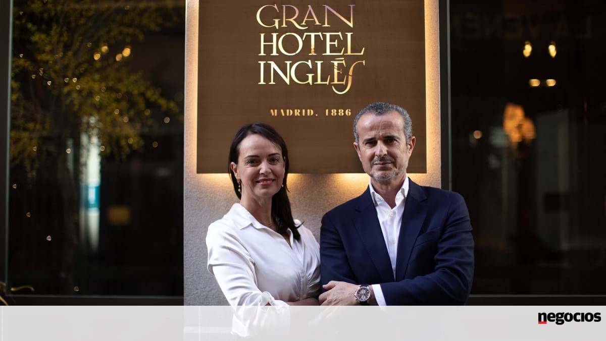 Hiden Away Hotels entra em Portugal com investimento de 22 milhões no centro de Lisboa