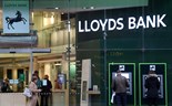 Lucros do Lloyds caem 29% para 1.240 milhões no primeiro trimestre