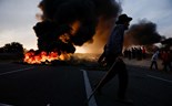 Protestos, marchas lentas e corte de estradas. A semana agitada dos agricultores europeus