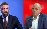 Pedro Nuno Santos e Paulo Raimundo frente-a-frente este sábado. Veja aqui o calendário de debates