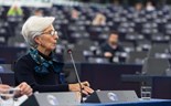 Lagarde avisa para 'rápida mudança' na geopolítica e 'desafios estruturais' na economia