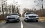 Skoda Kamiq e Skoda Scala. Dupla vencedora com novos argumentos