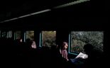 Uma viagem ferroviária que nos faz recuar 150 anos