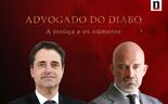 Advogado do Diabo com Ricardo Rio: 'Há uma visão de que tudo se resolve através de políticas fiscais'