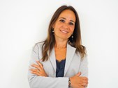 Carla Santos, diretora-geral da Mapei Portugal.