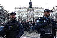 manifestação extrema direita_lisboa_lusa