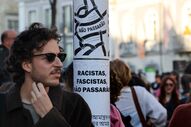 Arraial Antirracista_lisboa_lusa