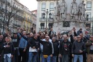 Manifestação extrema_direita_Lisboa_Lusa