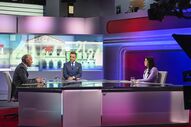 Paulo Raimundo Inês Sousa Real debate