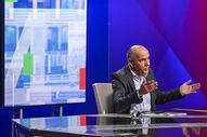 Paulo Raimundo Inês Sousa Real debate