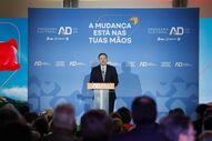 AD apresentação programa