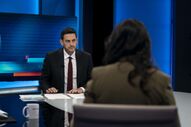 Rui Rocha Inês Sousa Real debate