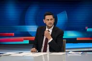 Rui Rocha Inês Sousa Real debate