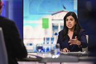 Rui Tavares Inês Sousa Real debate