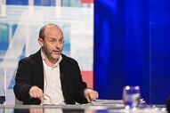 Rui Tavares Inês Sousa Real debate